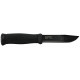 Ніж Morakniv Outdoor 2000 BB Black