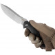 Ніж Skif Adventure FB SW Black