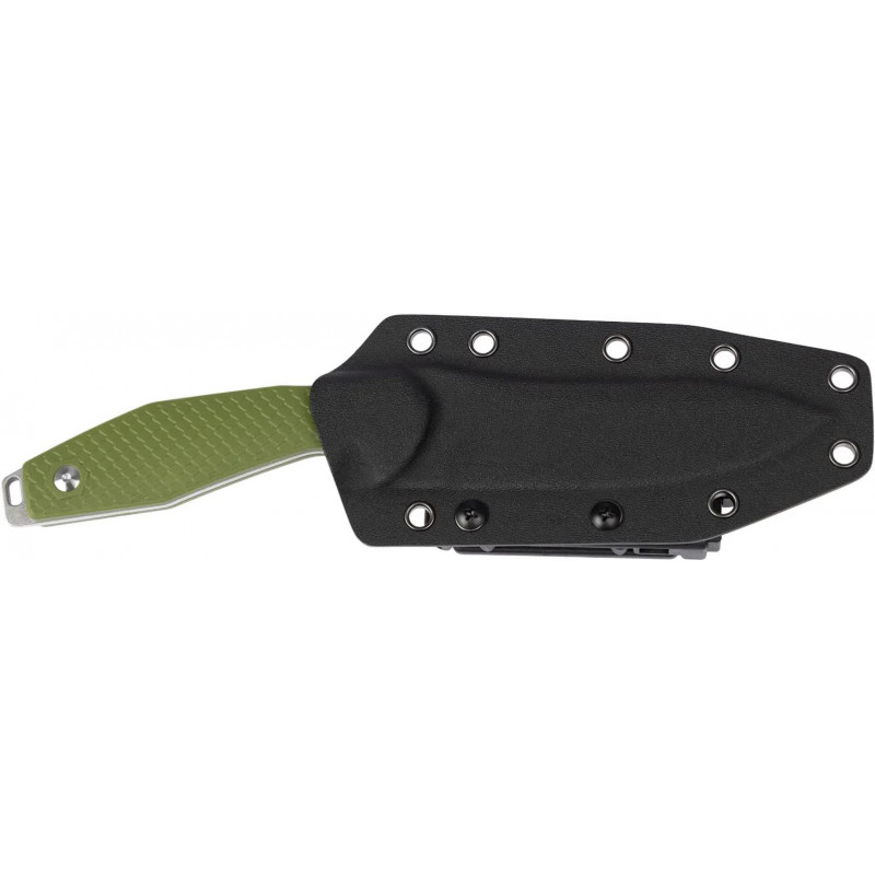 Ніж Skif Adventure FB SW Olive