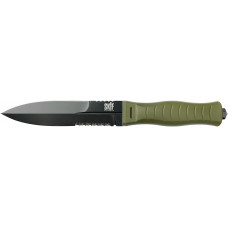 Ніж Skif Knives Neptune BSW Olive