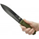 Ніж Skif Knives Neptune BSW Olive
