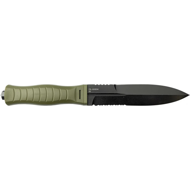 Ніж Skif Knives Neptune BSW Olive