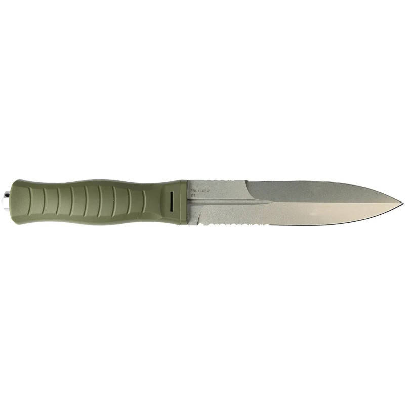 Ніж Skif Knives Neptune SW Olive