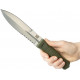 Ніж Skif Knives Neptune SW Olive