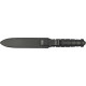 Ніж Skif Predator 2.0 BSW Black