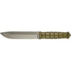 Ніж Skif Predator 2.0 SW Olive