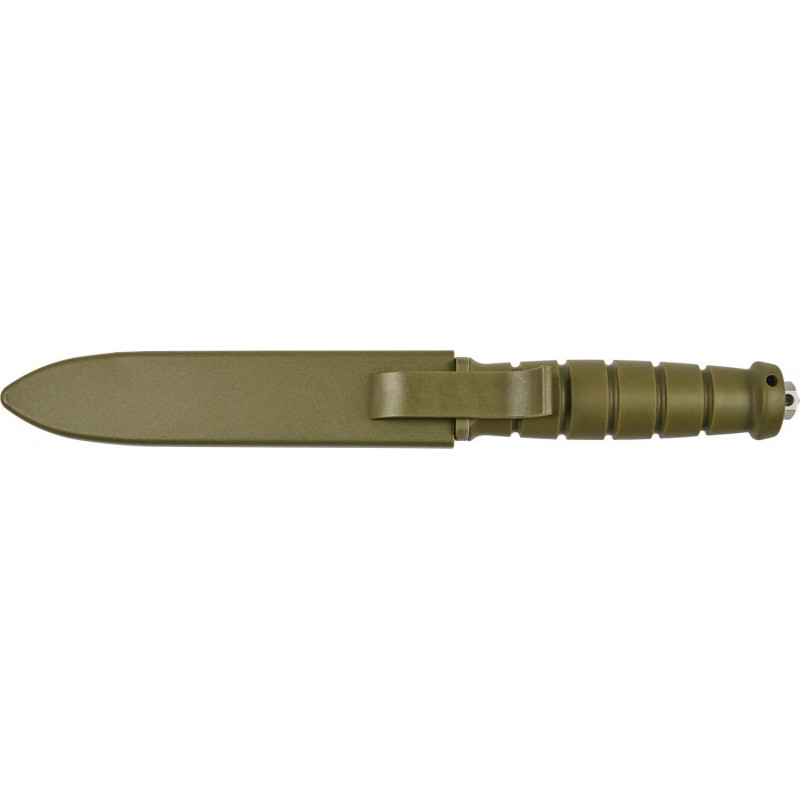 Ніж Skif Predator 2.0 SW Olive