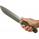 Ніж Skif Predator 2.0 SW Olive
