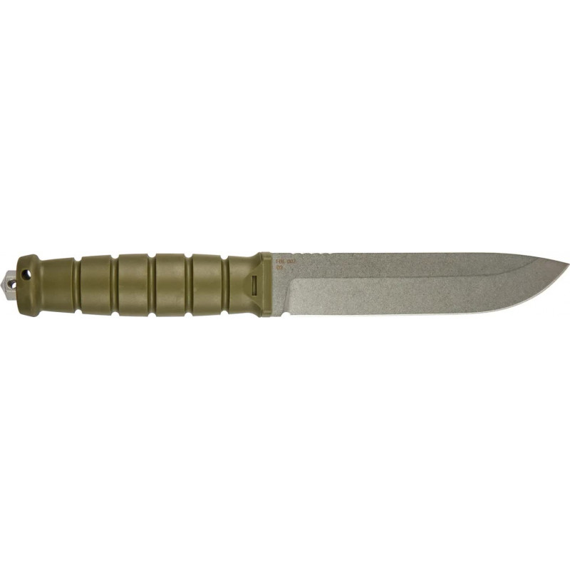 Ніж Skif Predator 2.0 SW Olive