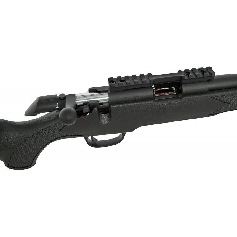 Винтовка малокалиберная Retay 2022 Sporter Classic кал. 22 LR 47 см
