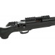 Винтовка малокалиберная Retay 2022 Sporter Classic кал. 22 LR 47 см
