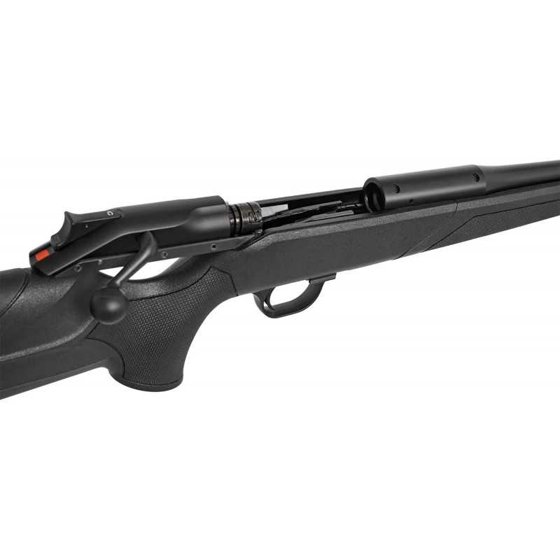 Карабін Blaser R8 Professional 2.0 iC кал. 308 Win. 58 см. М15X1. Black/brown