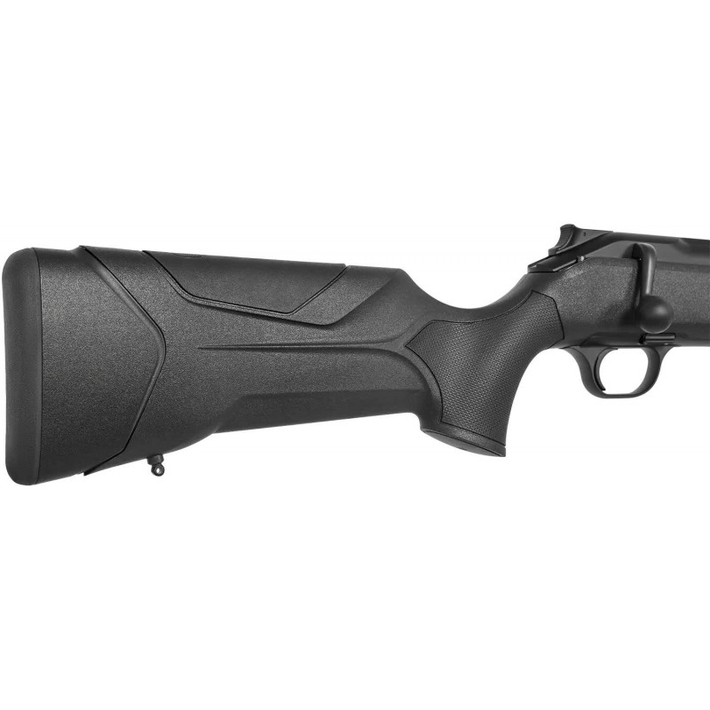 Карабін Blaser R8 Professional 2.0 iC кал. 308 Win. 58 см. М15X1. Black/brown