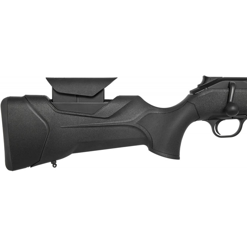 Карабін Blaser R8 Professional 2.0 iC кал. 308 Win. 58 см. М15X1. Black/brown