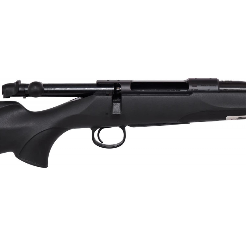 Карабин Mauser 18 Basic кал. 223 Rem 51 см М15x1 Карабин Mauser 18 Basic кал. 223 Rem 51 см М15x1