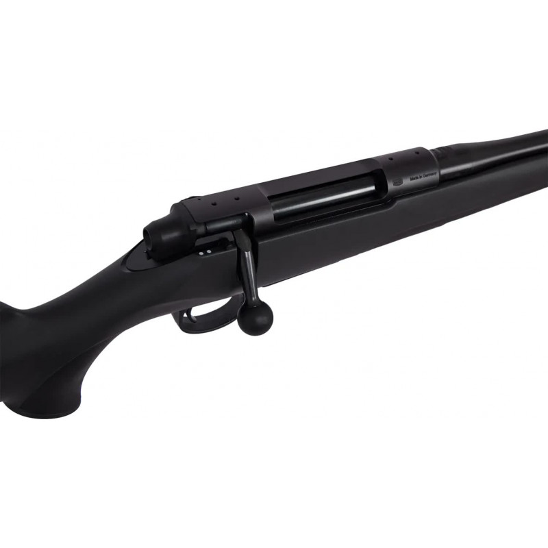 Карабин Mauser 18 Basic кал. 223 Rem 51 см М15x1 Карабин Mauser 18 Basic кал. 223 Rem 51 см М15x1