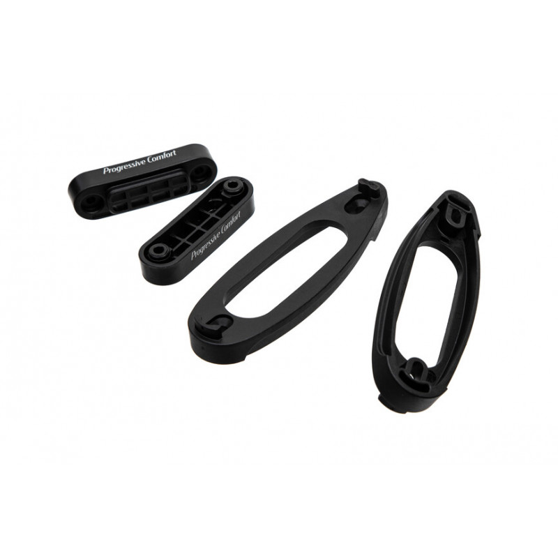 Карабин охотничий Benelli LUPO BE.S.T. кал. 308Win. 20" Black