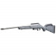 Карабін нарізний RUGER American Rifle Standard GEN II .308Win 20" 46902