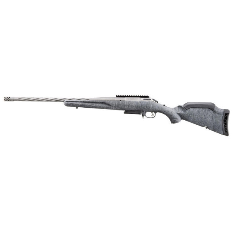 Карабін нарізний RUGER American Rifle Standard GEN II .308Win 20" 46902