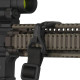 Антабка Magpul RSA на планку Пікатінні