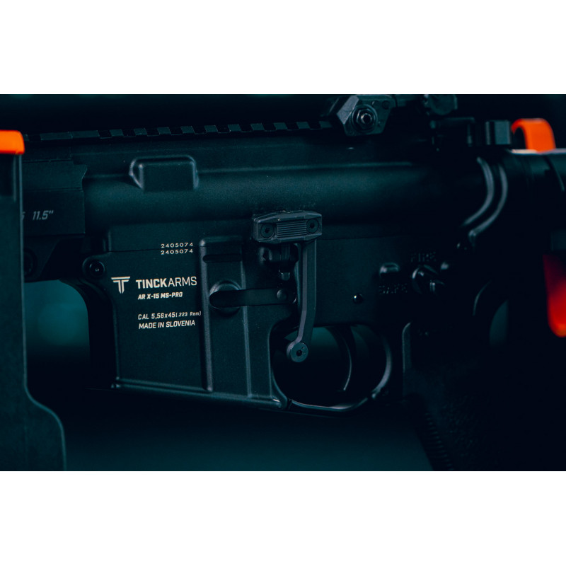 Рычаг быстрого снятия с задержки G.O.O.D. Lever