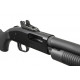Гладкоствольна помпова рушниця Mossberg M590A1-9 Shot 20