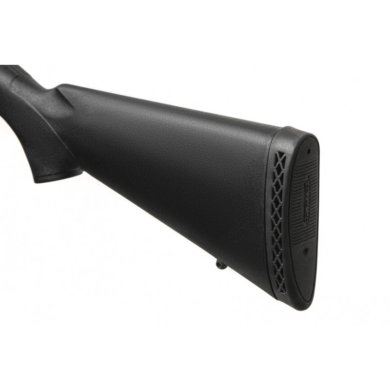 Гладкоствольна помпова рушниця Mossberg M590A1-9 Shot 20