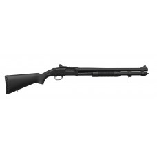 Гладкоствольна помпова рушниця Mossberg M590A1-9 Shot 20