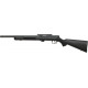 Винтовка малокалиберная Savage Mark II FV-SR 16 1/2" кал. 22 LR. Дульная резьба - 1/2"-28 UNEF
