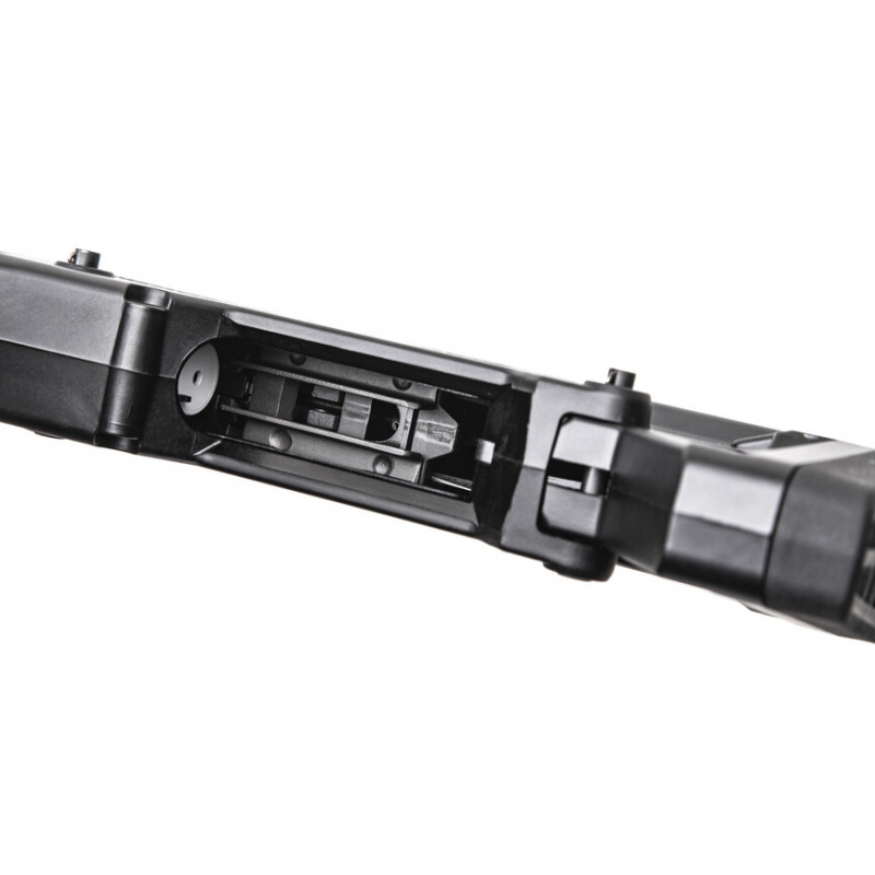 KS7BLK Рушниця гладкоствольна KelTec к.12 Black