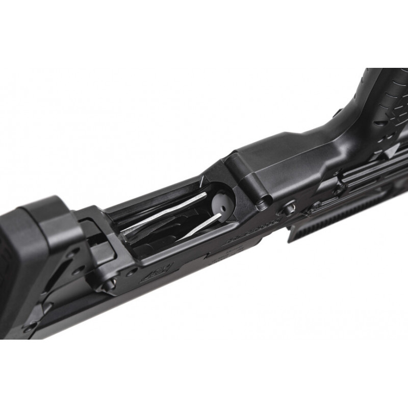 KS7BLK Рушниця гладкоствольна KelTec к.12 Black