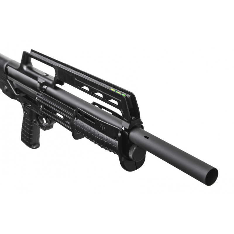 KS7BLK Рушниця гладкоствольна KelTec к.12 Black