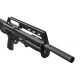 KS7BLK Рушниця гладкоствольна KelTec к.12 Black