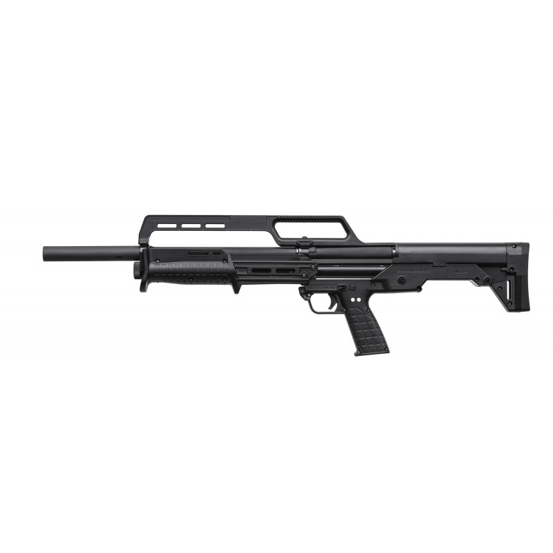 KS7BLK Рушниця гладкоствольна KelTec к.12 Black