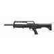 KS7BLK Рушниця гладкоствольна KelTec к.12 Black