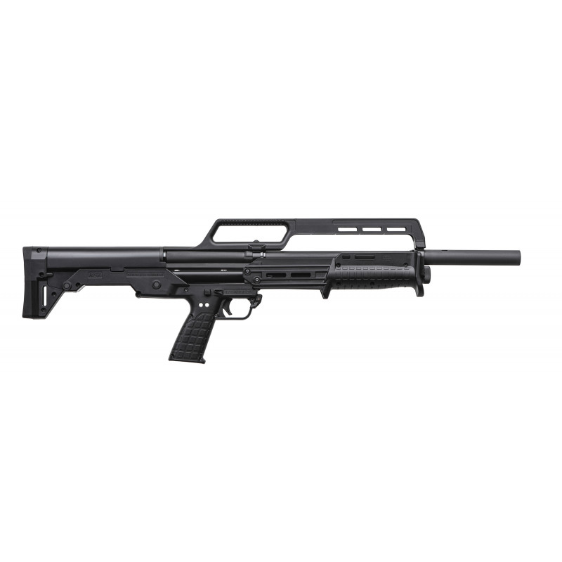 KS7BLK Рушниця гладкоствольна KelTec к.12 Black
