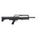 KS7BLK Рушниця гладкоствольна KelTec к.12 Black