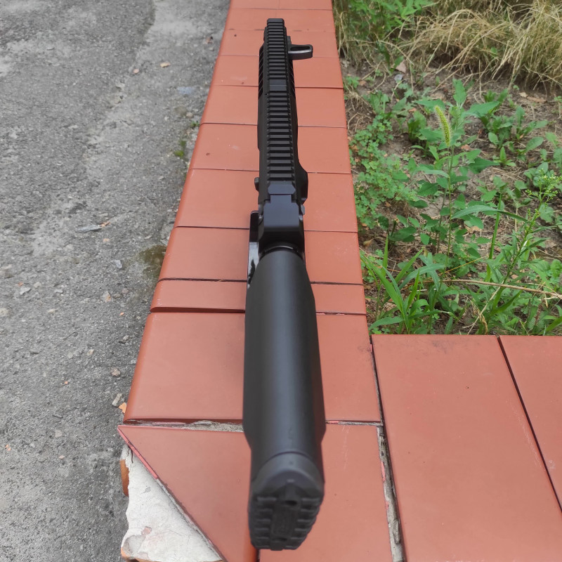 Карабин BLACK WIDOW Mk.III J&C Armament