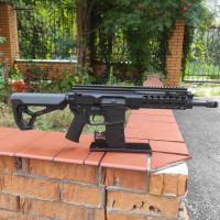 Карабин BLACK WIDOW Mk.III J&C Armament