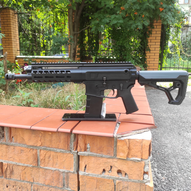 Карабин BLACK WIDOW Mk.III J&C Armament