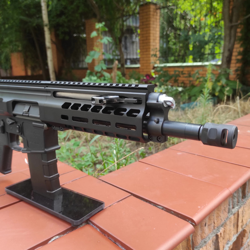 Карабин BLACK WIDOW Mk.III J&C Armament