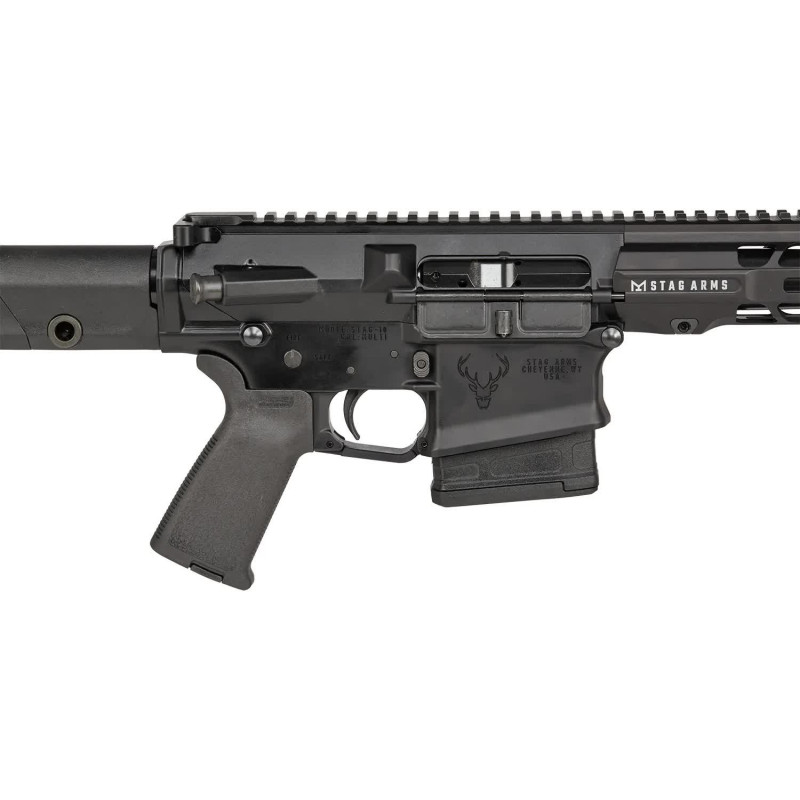 Карабин Stag 10 Long Range 20’’ кал. 308 Win Карабин Stag 10 Long Range 20’’ кал. 308 Win