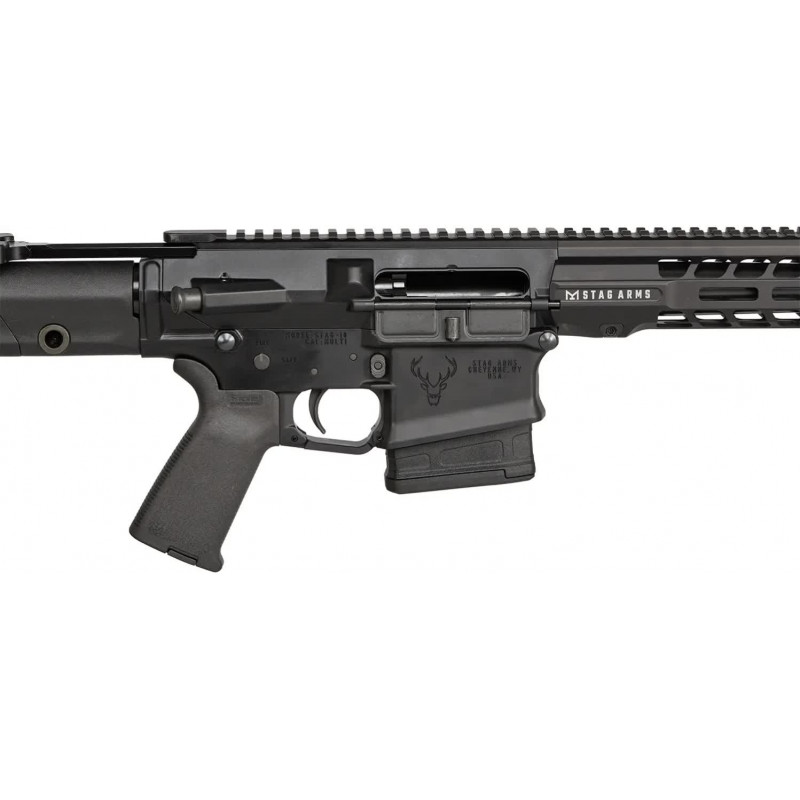 Карабин Stag 10 Long Range 20’’ кал. 308 Win Карабин Stag 10 Long Range 20’’ кал. 308 Win