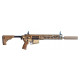 Карабин охотничий нарезной Sig Sauer SIGMCX SBR кал.223Rem 11.5" COY