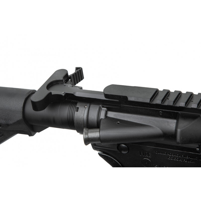 Карабин нарезной Diamondback DB15 BLACK кал.223 REM 16'' M-LOK NEW