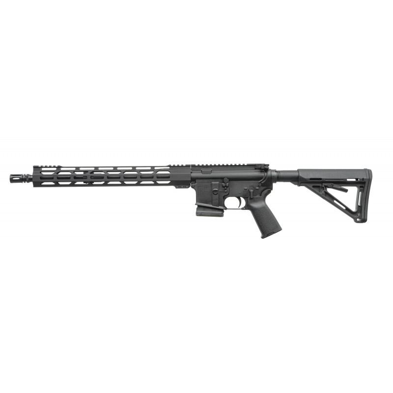Карабин нарезной Diamondback DB15 BLACK кал.223 REM 16'' M-LOK NEW