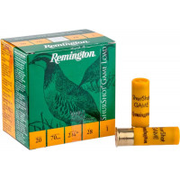 Патрон Remington Shurshot Load Game кал.20/70 дробь №3 (3,3 мм) навеска 28г