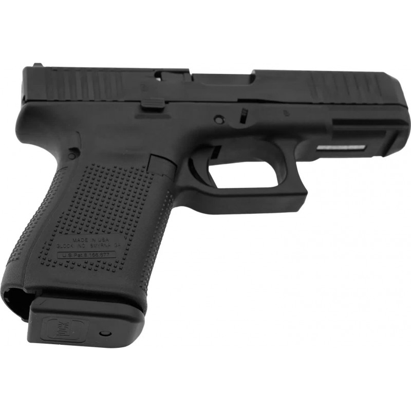 Пістолет спортивний Glock 19 Gen5 MOS кал. 9 мм (9х19) USA