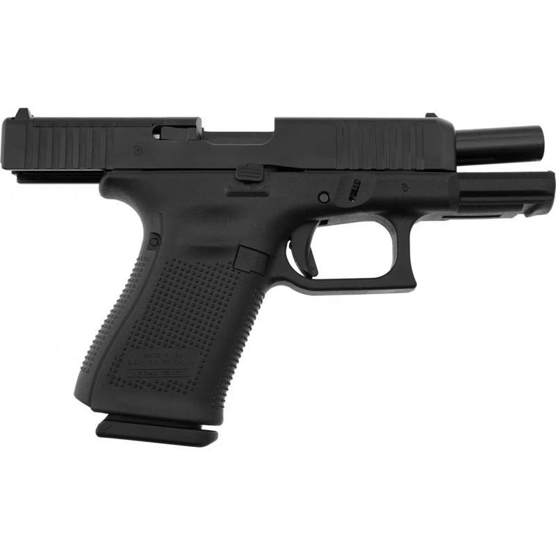 Пістолет спортивний Glock 19 Gen5 MOS кал. 9 мм (9х19) USA