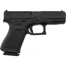 Пістолет спортивний Glock 19 Gen5 MOS кал. 9 мм (9х19) USA